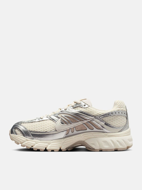Air Max Moto 2k Γυναικεία Sneakers Ασημί