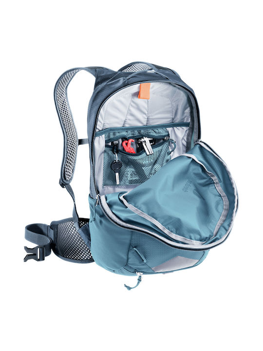 Deuter Ορειβατικό Σακίδιο 16lt Αδιάβροχο Μπλε Daypack