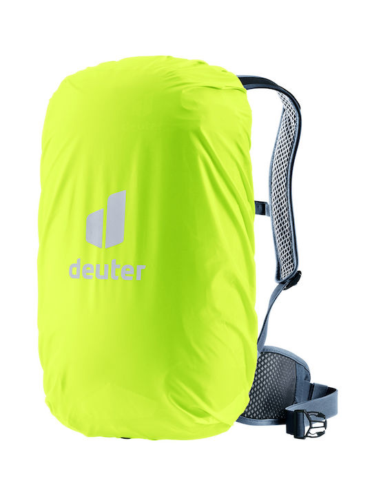 Deuter Ορειβατικό Σακίδιο 16lt Αδιάβροχο Μπλε Daypack