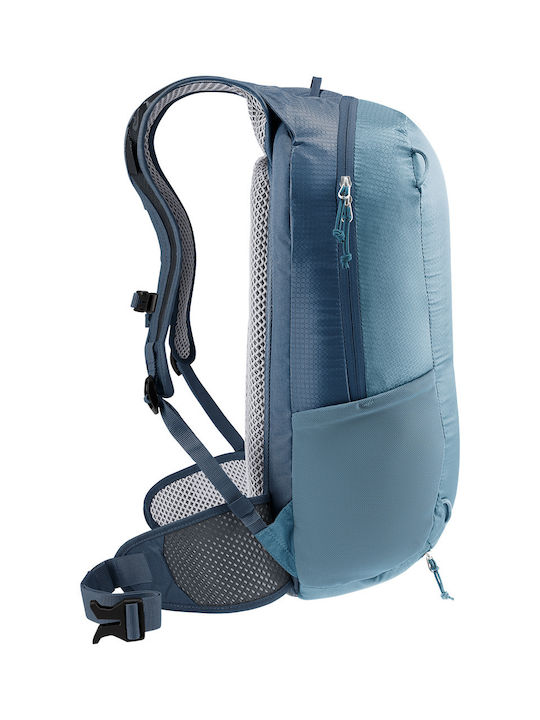 Deuter Ορειβατικό Σακίδιο 16lt Αδιάβροχο Μπλε Daypack