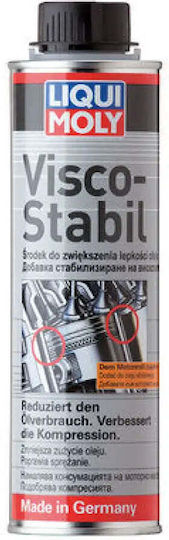 Viskositätsstabilisator Kraftstoffadditiv 300ml Liqui Moly