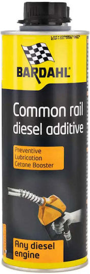 Diesel Improvement Additive Common Rail 500ml Bardahl