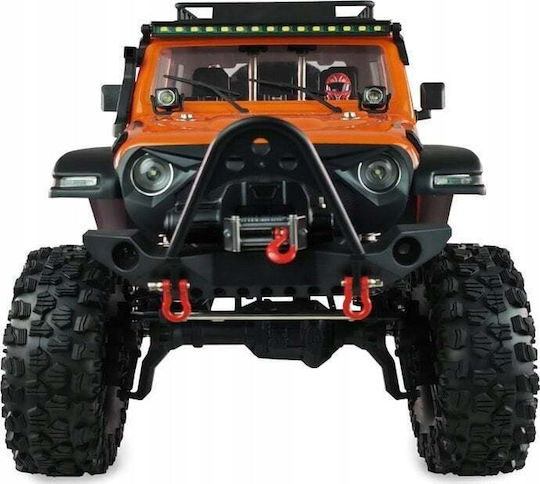 Amewi Amxrock RC Car Crawler 4WD Orange