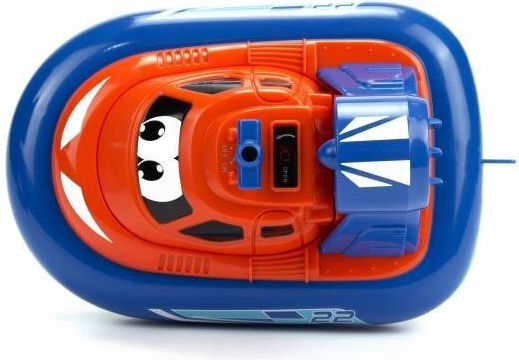 Silverlit Exost RC Fahrzeug Orange