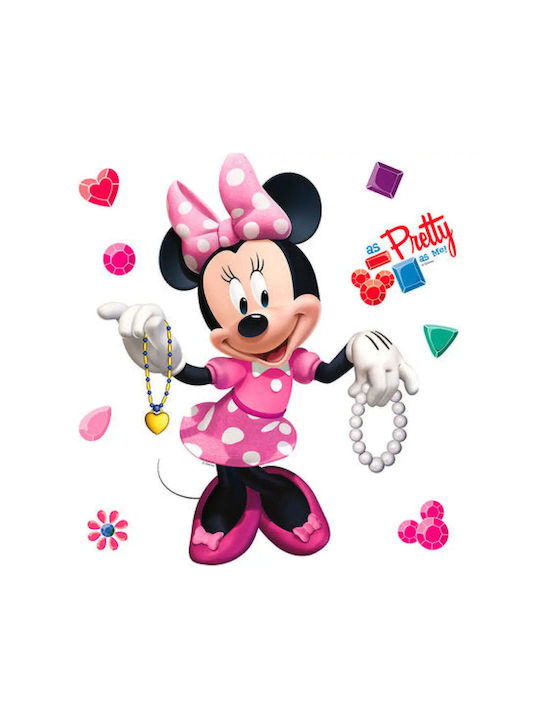 Kids Decorative Wall Sticker 30x30cm