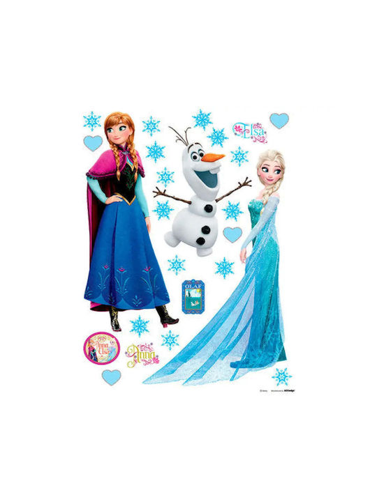 Kids Decorative Wall Sticker 65x85cm