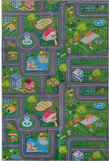 Детски Килим 120x170см