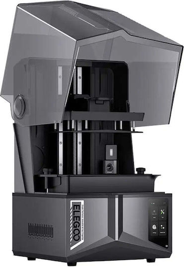 Elegoo Saturn 4 Ultra 16K Αυτόνομος 3D Printer Ρητίνης με Σύνδεση USB / Wi-Fi