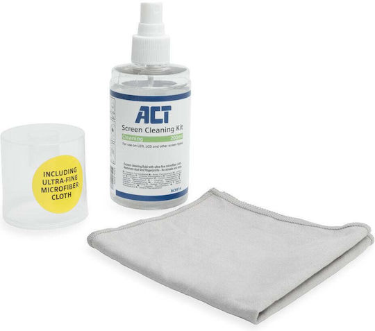 Act Of Caring Bildschirmreiniger 200ml