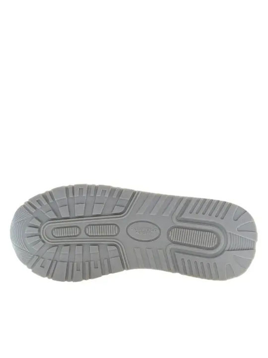 Παιδικά Sneakers Γκρι