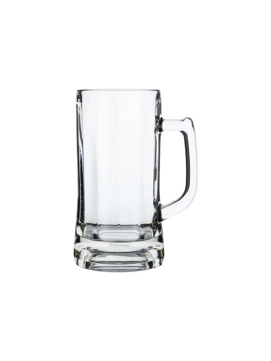Ocean Glass Beer Glass 640ml