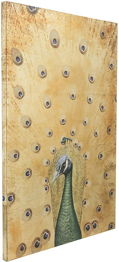 Artekko Gemälde auf Segeltuch 78x118 cm