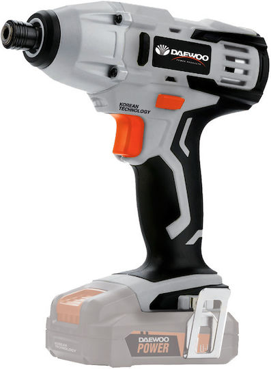 Daewoo DAID20 Ударна Отвертка На Батерия 20V