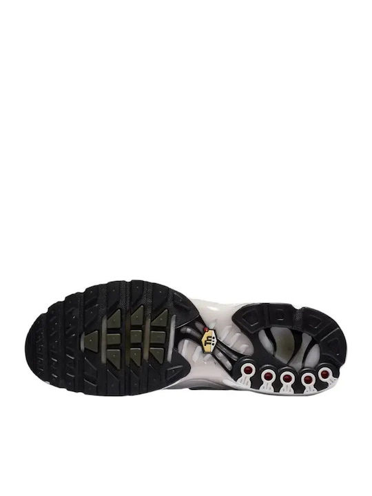 TN Air Max Plus Ανδρικά Sneakers Πολύχρωμα