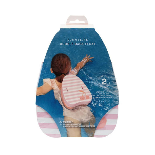 Sunnylife Kinder Schwimmtrainer mit Länge 23cm S51BBFPK