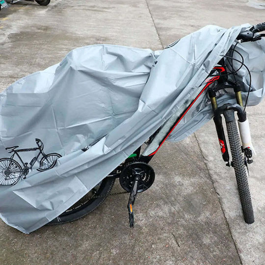 Xq Max Cover Bicycle Motorcycle Scooter Strong Waterproof Universal