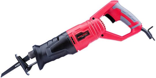 Worcraft Reciprocating Saw 650W