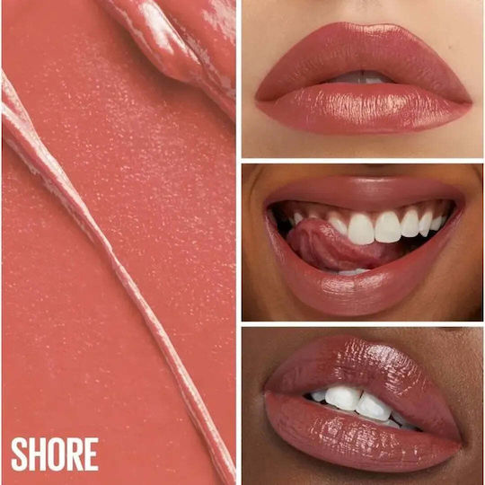 Maybelline Green Edition Ruj 012 Shore 10gr