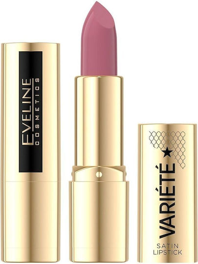 Eveline Lippenstift Satin No. 05 4gr