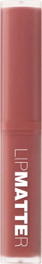 W7 Cosmetics Lippenstift Matt Blunt Force 1.8gr