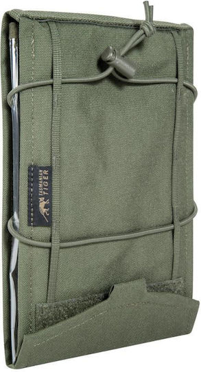 Tasmanian Tiger Tt Map Pouch Mkii Tt 8796 Olivgrün