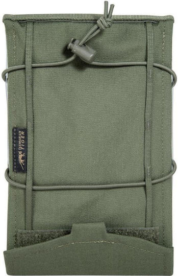 Tasmanian Tiger Tt Map Pouch Mkii Tt 8796 Olivgrün