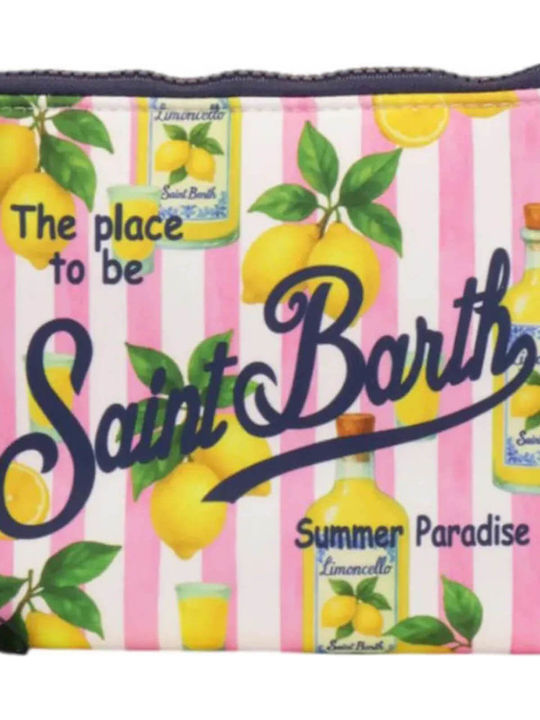 Mc2 Saint Barth Aline-Naßbeutel Mehrfarbig 8051689217748