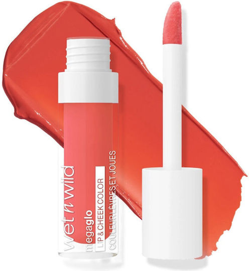 Wet n Wild Червило Мат Коралова Мечта 6.5мл