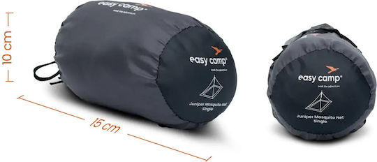 Juniper Mosquito Net Single Mosquito Net Single Easy Camp