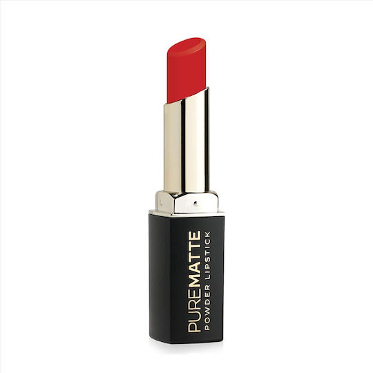 Golden Rose Pure Matte Powder Червило Мат 117 4.2гр