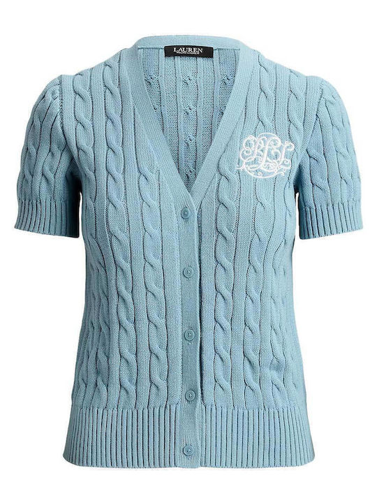 Women's Cardigan in Blue Colour