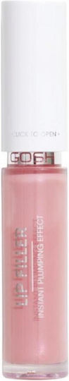 Gosh Lip Червило Дълготраен 001 - Baby 5мл