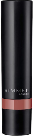 Rimmel Lasting Finish Matte Lippenstift Lang anhaltender Lippenstift 730 Perfect Nude 2,3g