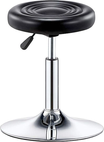 Scaun Bar Negru Scaun Bar Negru