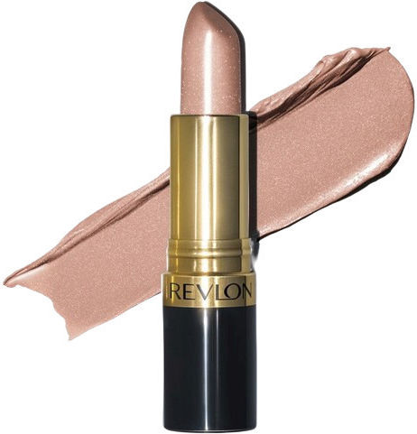Revlon Super Lustrous Cream Finish Ruj Sheer 025 Sky Line Pink 4.2gr