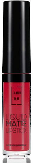 Lavish Care Matte Liquid Lipcolor Xtra Long Long Lasting Liquid Lipstick Matte 6ml