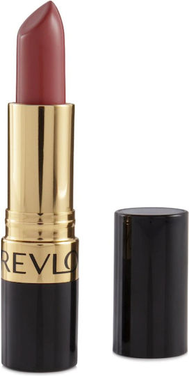 Revlon Super Lustrous Cream Finish Κραγιόν 225 Rosewine 4.2gr