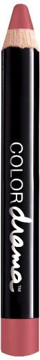 Maybelline Color Drama by Color Show Pencil Lipstick Velvet 420 In With Coral 2.5gr