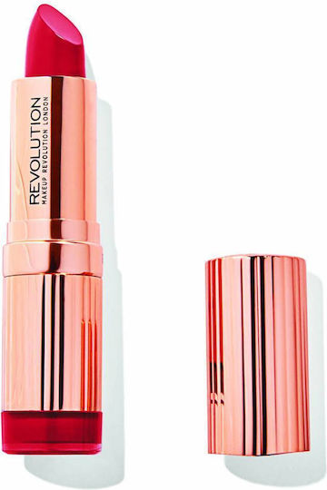 Revolution Beauty Renaissance Κραγιόν Classic 3.5gr