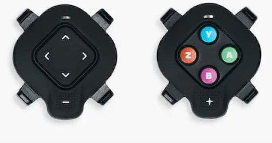 Wahoo Kickr Core 2 Trainer Zwift Cog & Click
