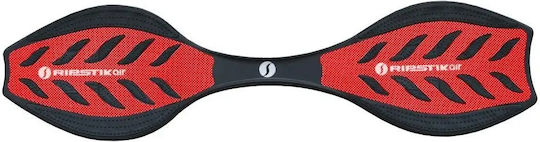 Razor Ripstik Air Pro 8.5" Complete Waveboard Κόκκινο