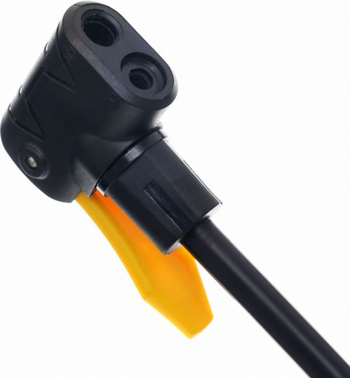 Kraft & Dele KD11825 Pompa cu aer cald Mână