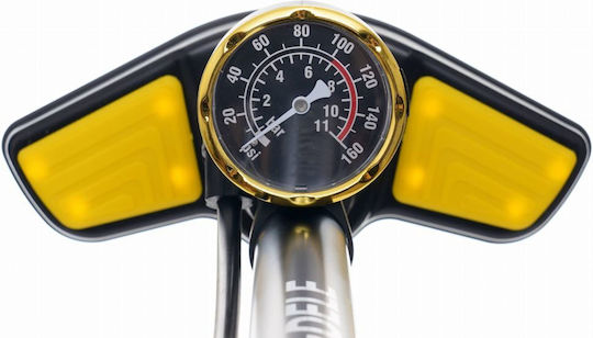 Kraft & Dele KD11825 Pompa cu aer cald Mână