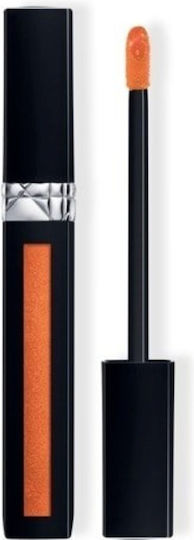 Dior Lip Stain Metallic 635 Copper Lava 6ml