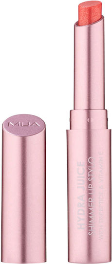 MUA Lip Stylo Lipsticks Shimmer 1.5gr