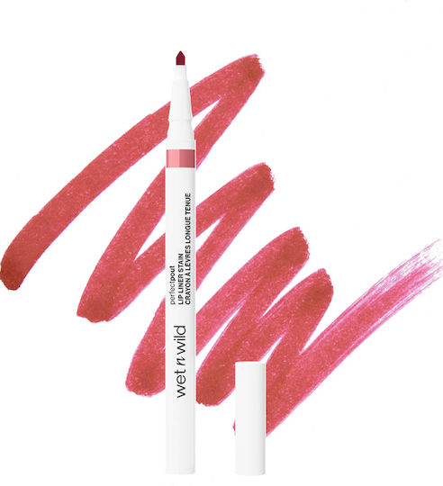 Wet n Wild Pout Lip Lipsticks Im Blushing