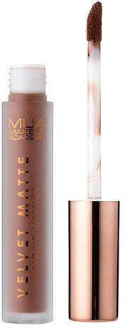 MUA Velvet Matte Υγρό Κραγιόν Velvet Obsession 3ml