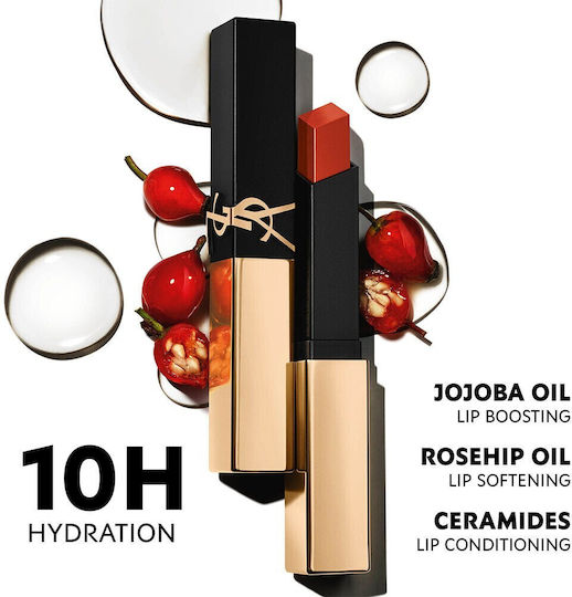 Ysl Rouge Pur Couture Κραγιόν Matte Reno 21 2.2gr