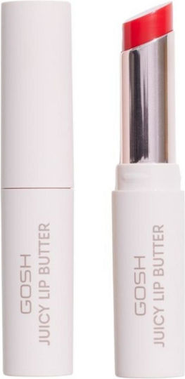 Gosh Liquid Lipstick Velvet 004 Burning Heart