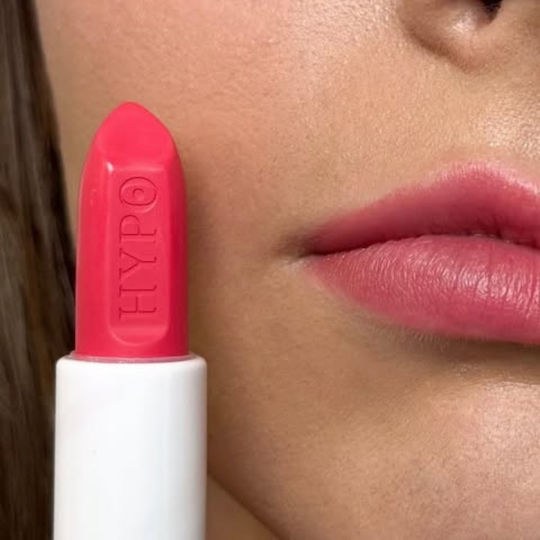 Bell Hypo Collagen Plump Color Κραγιόν 03 Candy 4gr